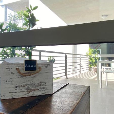 B&B Warmup Grosseto - Parcheggio Incluso Nella Corte Interna Екстериор снимка