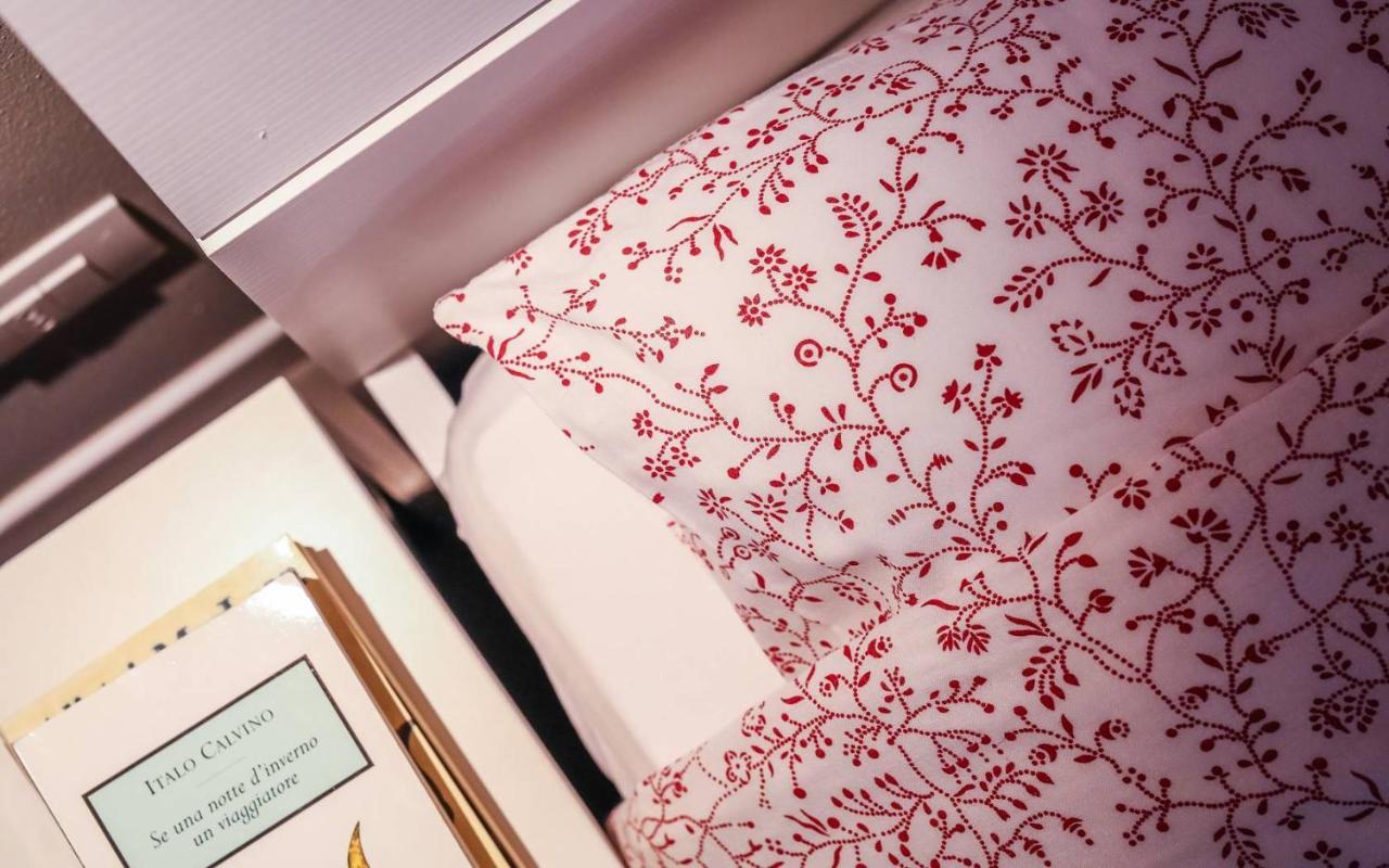B&B Warmup Grosseto - Parcheggio Incluso Nella Corte Interna Екстериор снимка