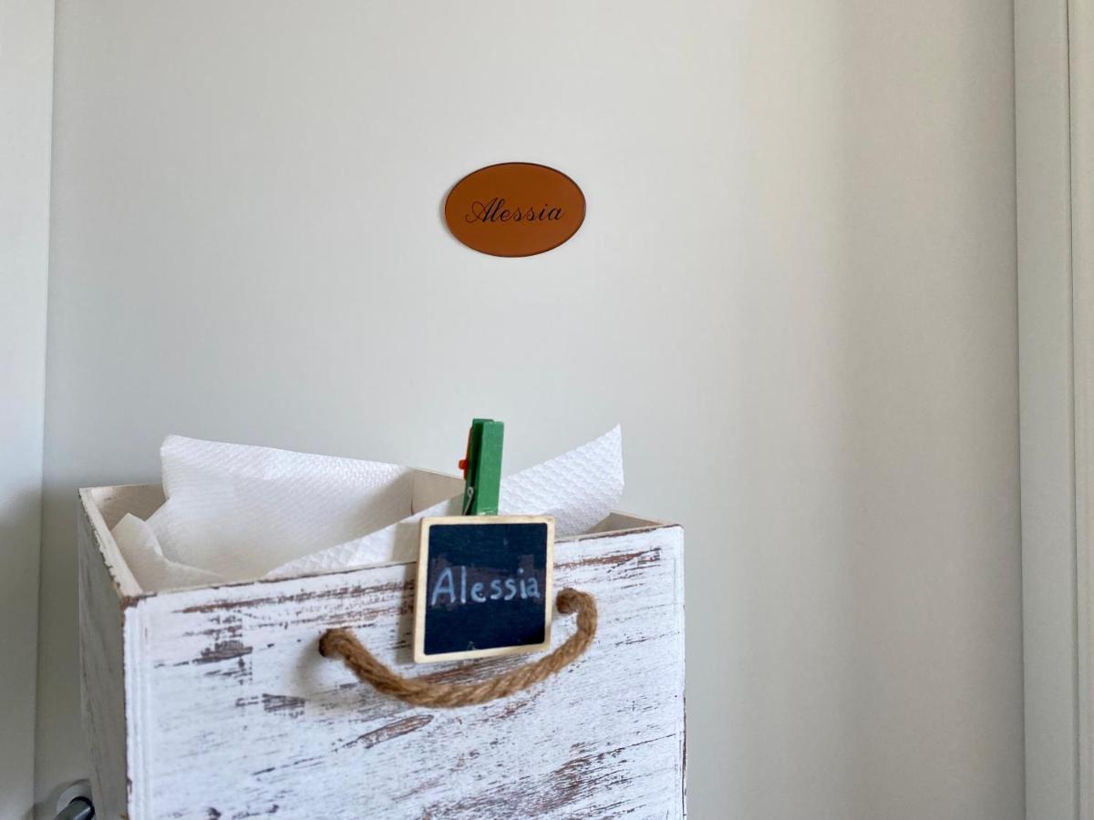 B&B Warmup Grosseto - Parcheggio Incluso Nella Corte Interna Екстериор снимка