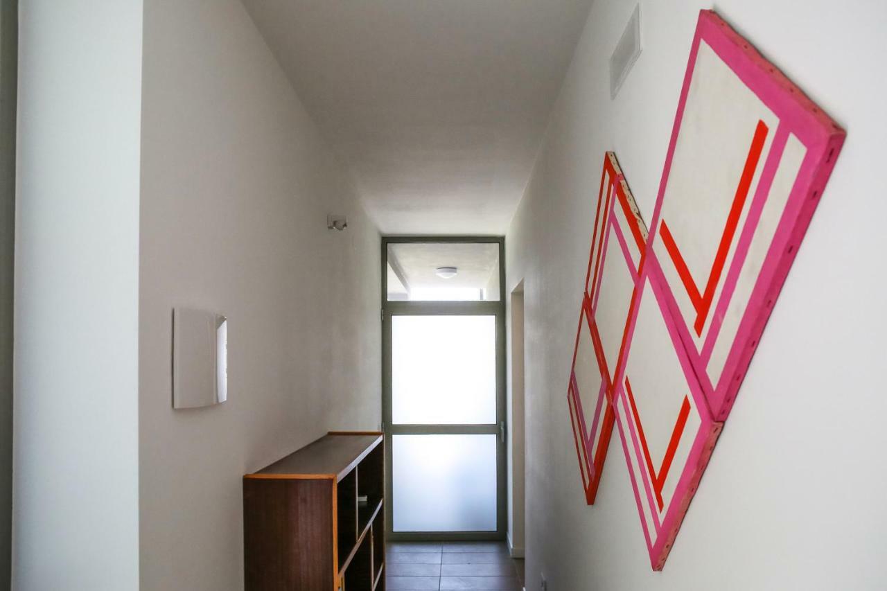 B&B Warmup Grosseto - Parcheggio Incluso Nella Corte Interna Екстериор снимка