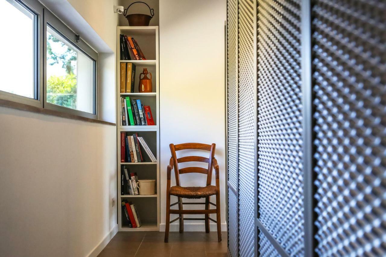 B&B Warmup Grosseto - Parcheggio Incluso Nella Corte Interna Екстериор снимка